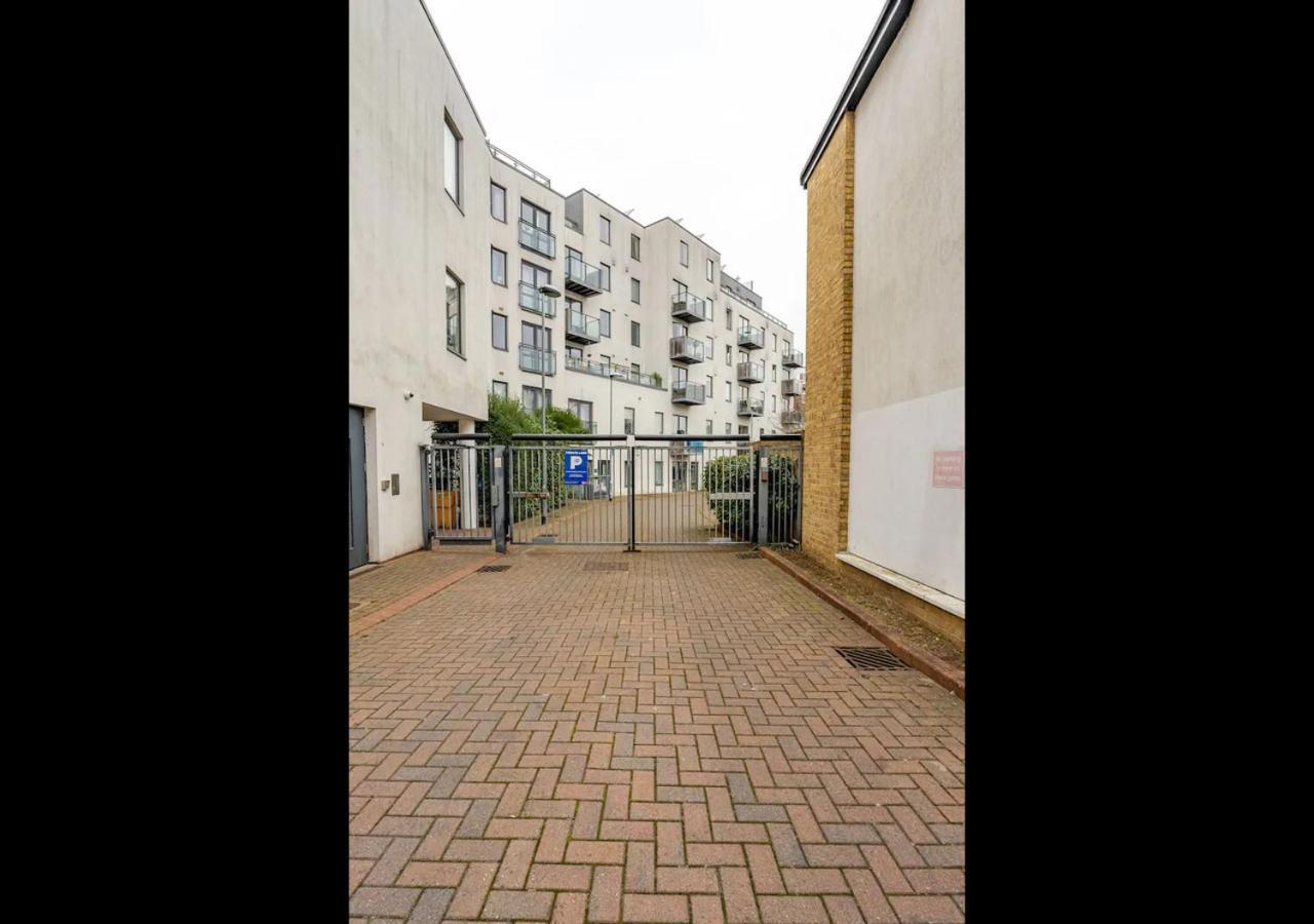 The Nest Of Forest Hill London Exterior photo