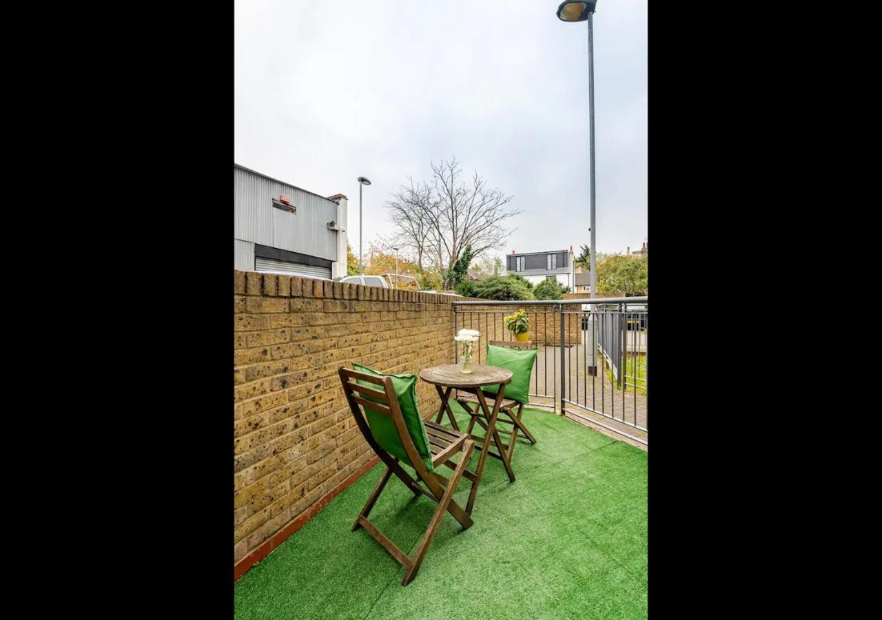 The Nest Of Forest Hill London Exterior photo